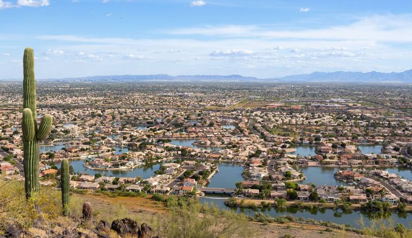 Glendale, Arizona
