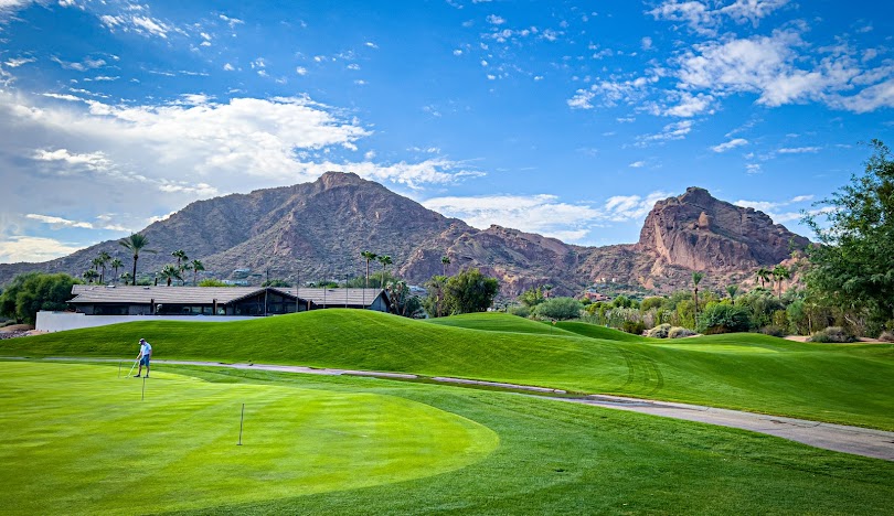 Paradise Valley, Arizona