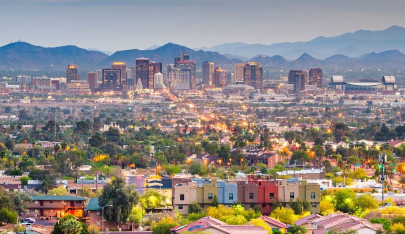 Phoenix, Arizona