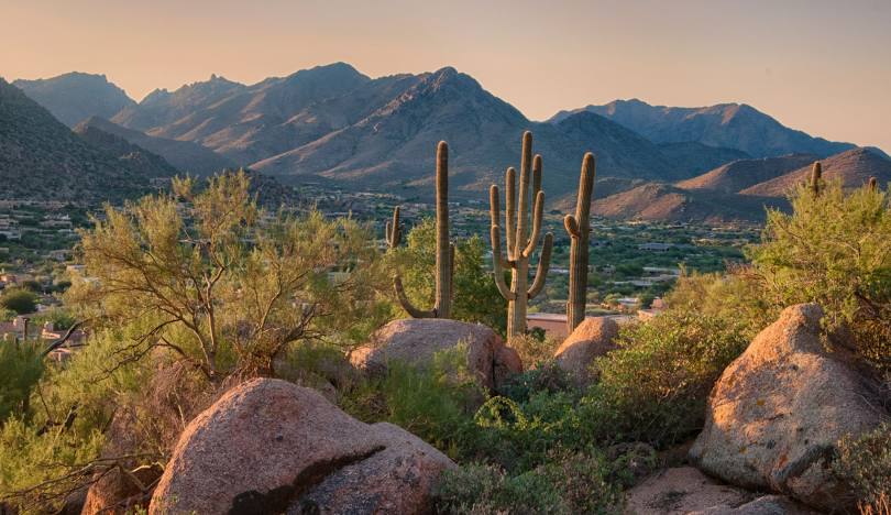 Scottsdale, Arizona