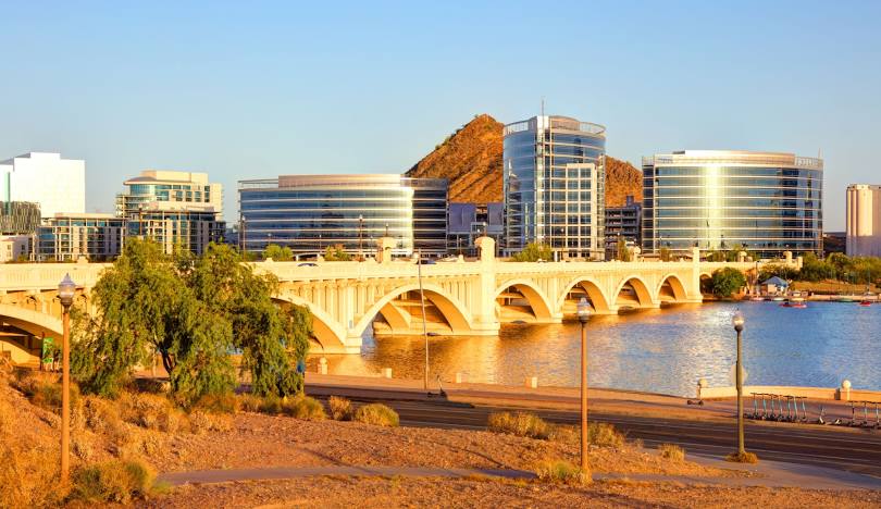 Tempe, Arizona