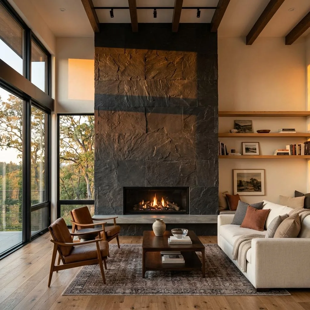 Fireplace Surrounds