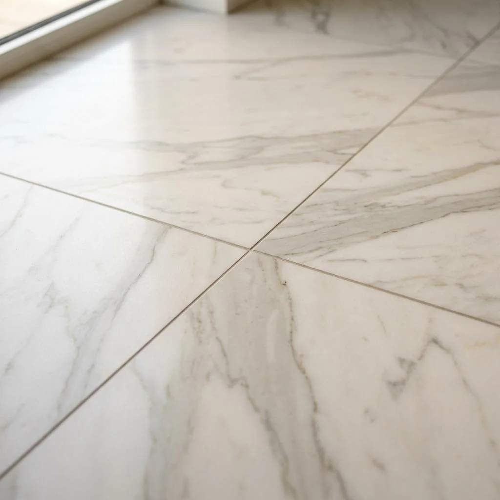 Marble and Natural Stone